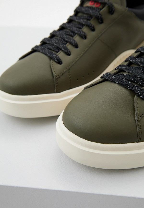 фото Кеды hugo