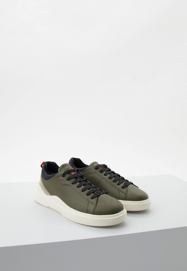 фото Кеды hugo