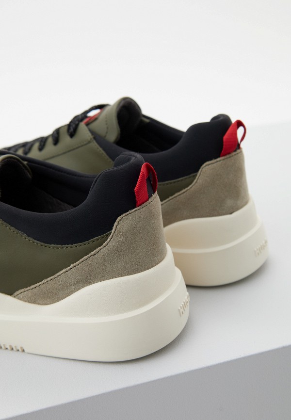 фото Кеды hugo