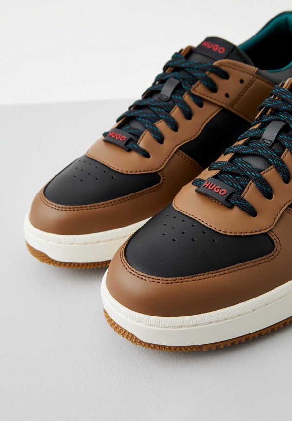 фото Кеды hugo