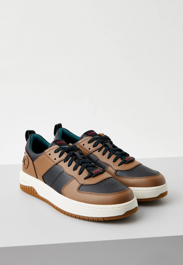 фото Кеды hugo