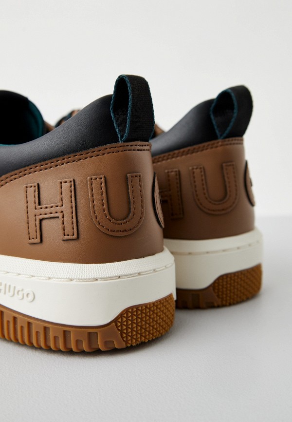 фото Кеды hugo