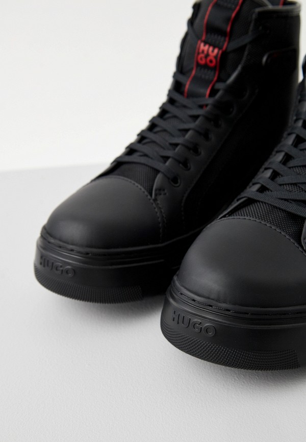 фото Ботинки hugo