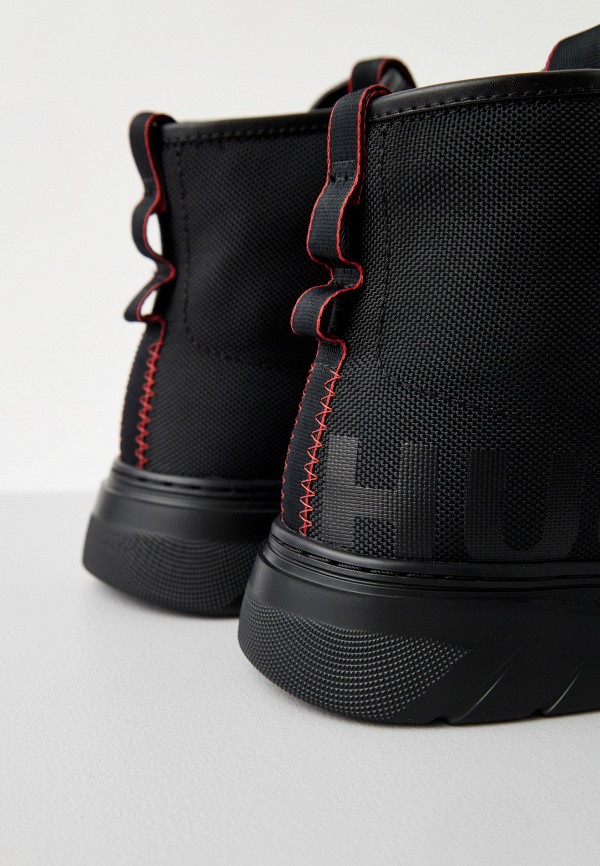 фото Ботинки hugo