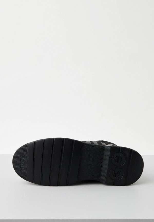 фото Ботинки hugo