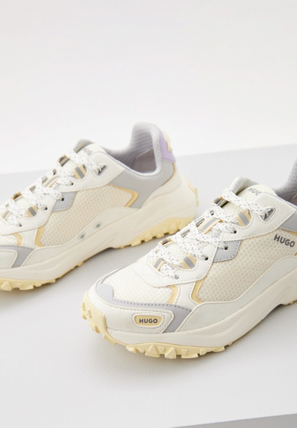 фото Кроссовки hugo