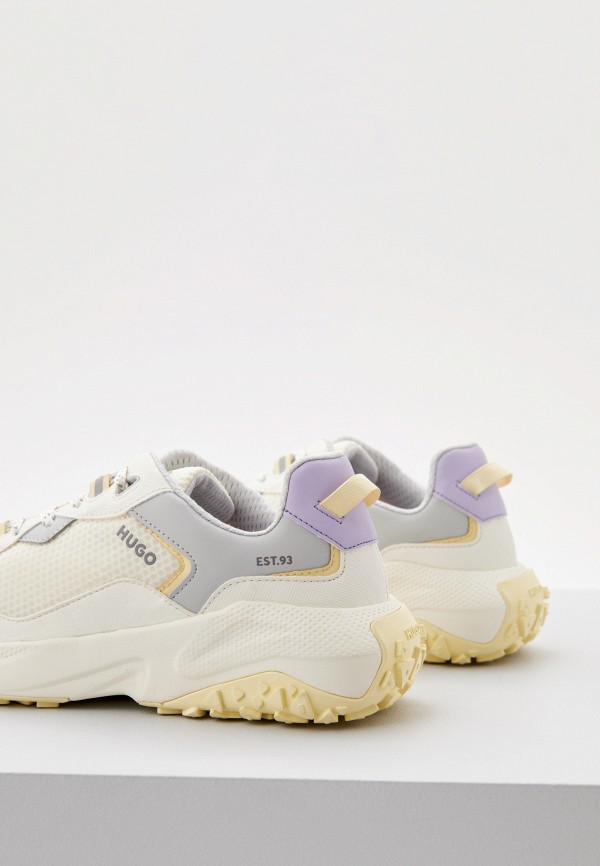 фото Кроссовки hugo