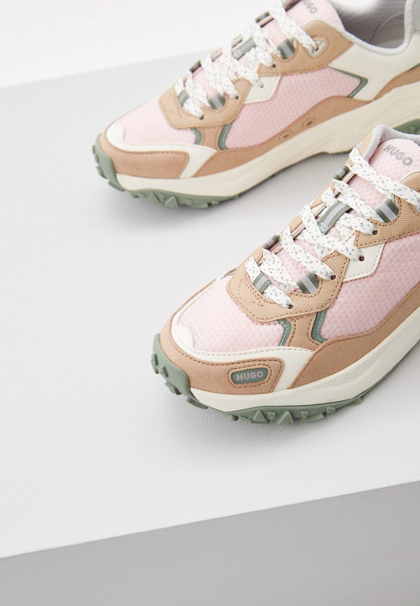фото Кроссовки hugo