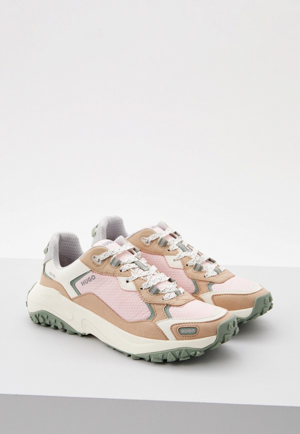 фото Кроссовки hugo