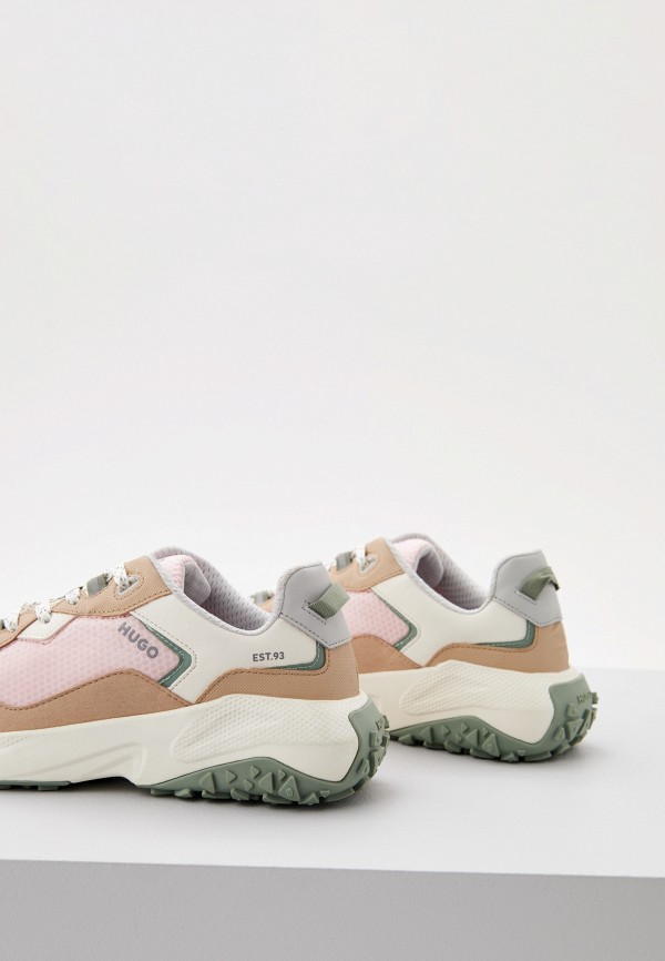 фото Кроссовки hugo
