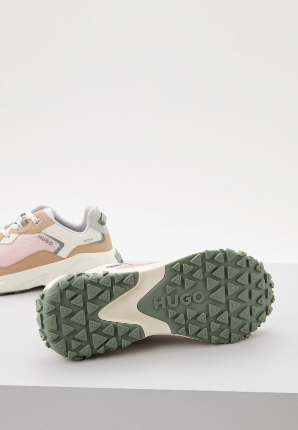 фото Кроссовки hugo