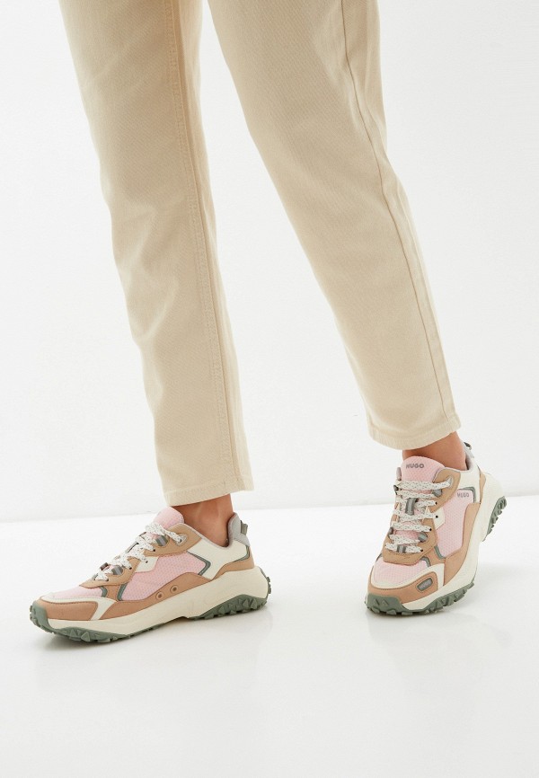 фото Кроссовки hugo