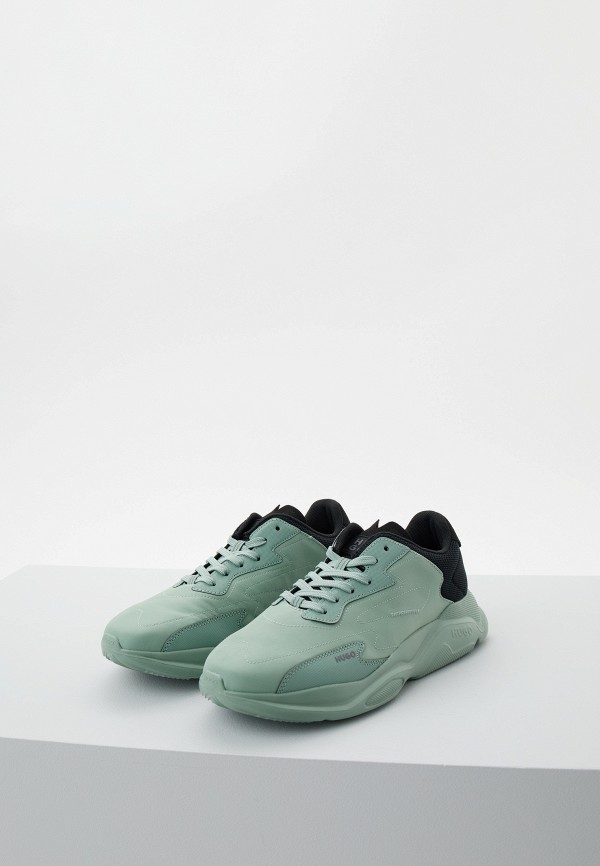 фото Кроссовки hugo