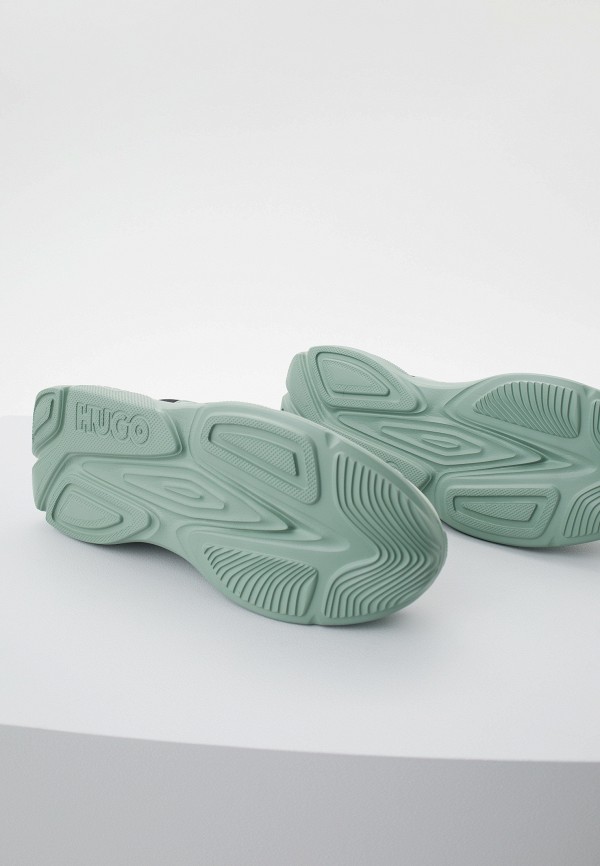 фото Кроссовки hugo