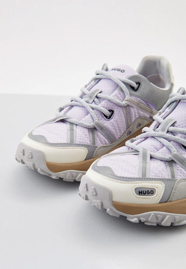 фото Кроссовки hugo
