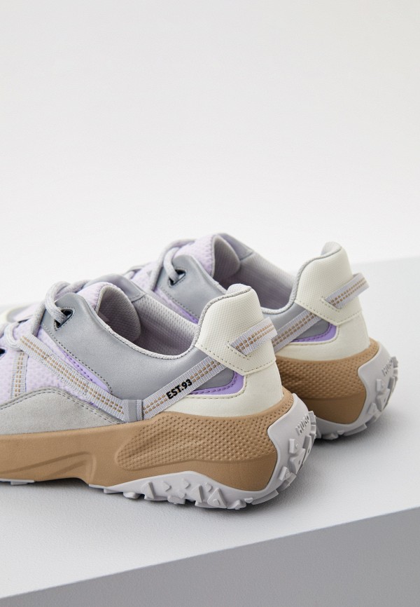 фото Кроссовки hugo