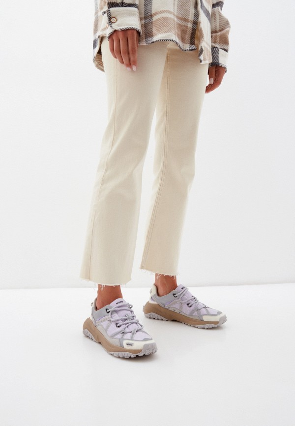 фото Кроссовки hugo