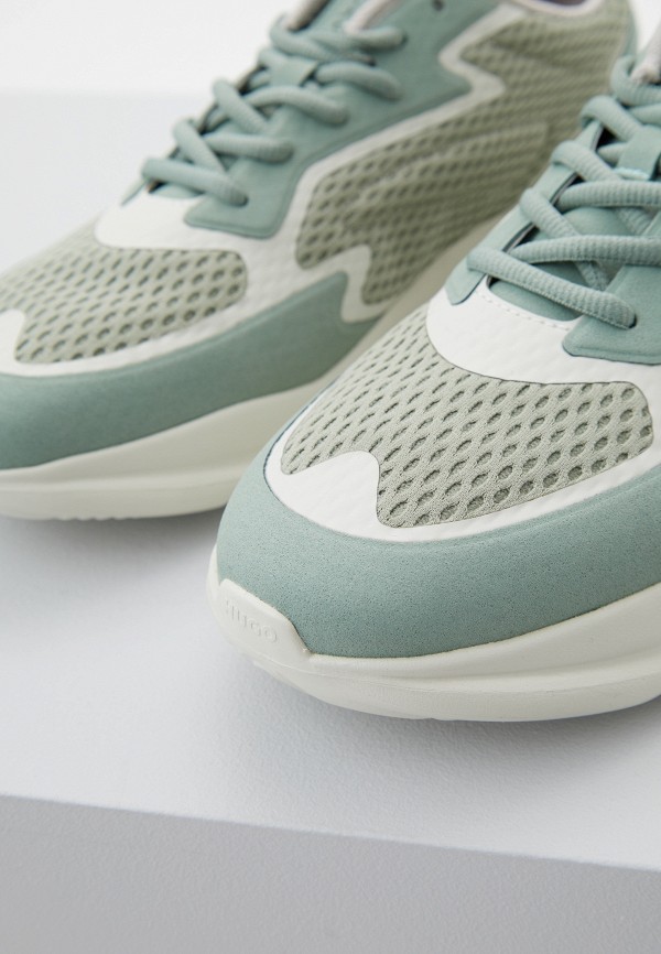 фото Кроссовки hugo