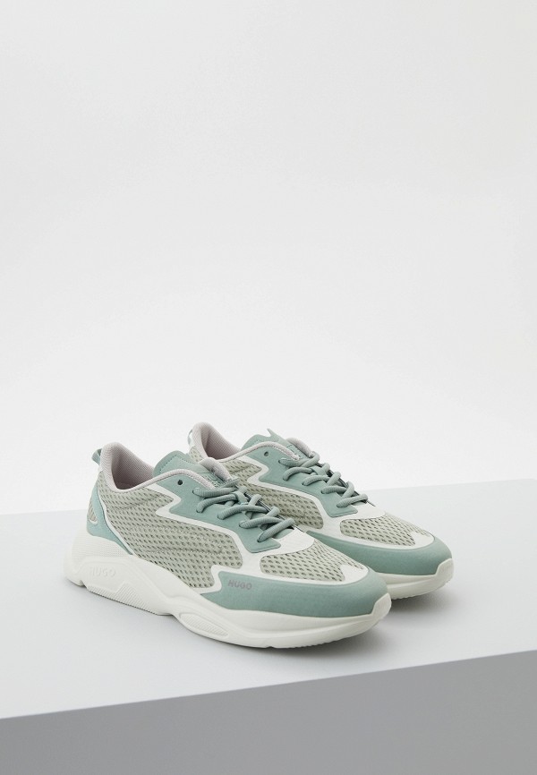 фото Кроссовки hugo