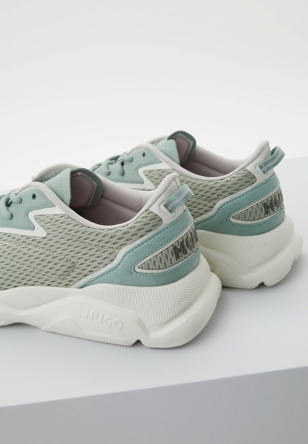 фото Кроссовки hugo