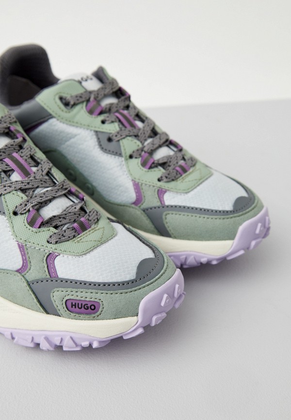 фото Кроссовки hugo