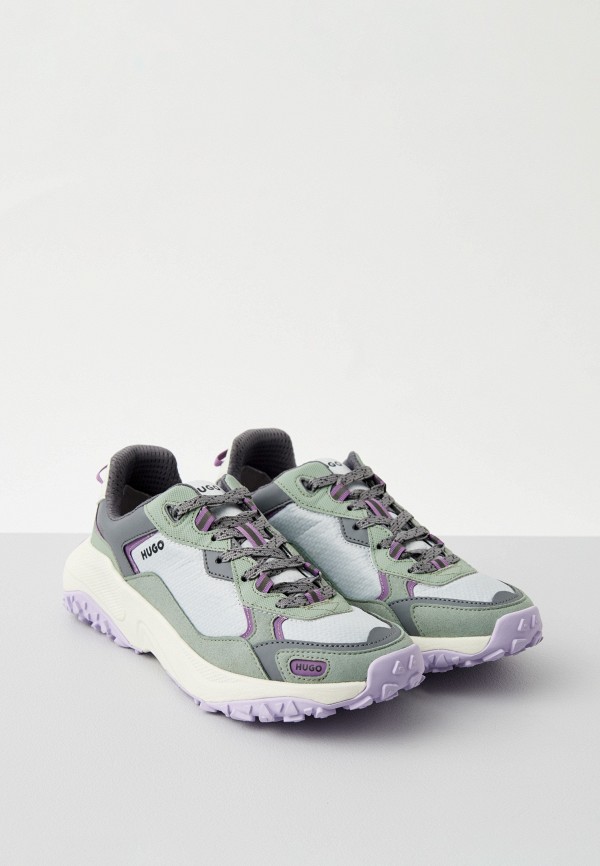 фото Кроссовки hugo