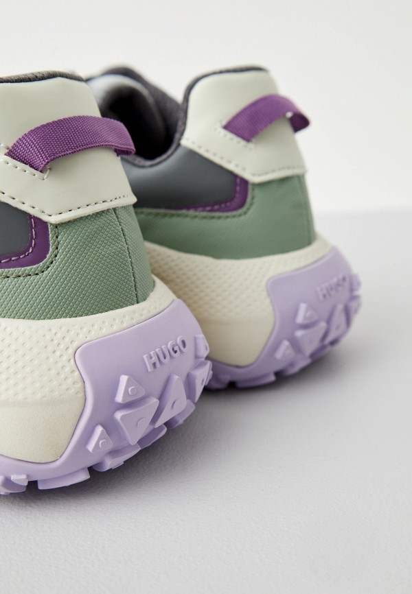 фото Кроссовки hugo