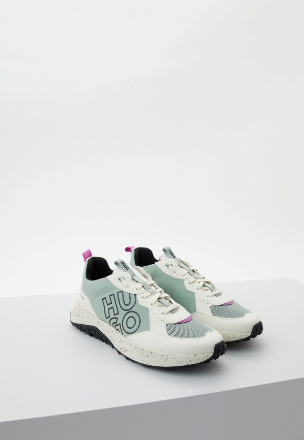 фото Кроссовки hugo