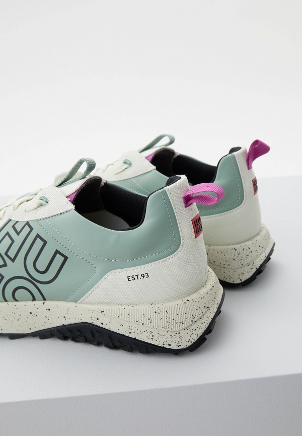 фото Кроссовки hugo