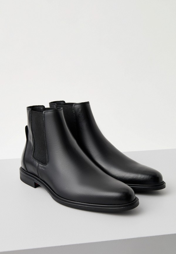 фото Ботинки hugo