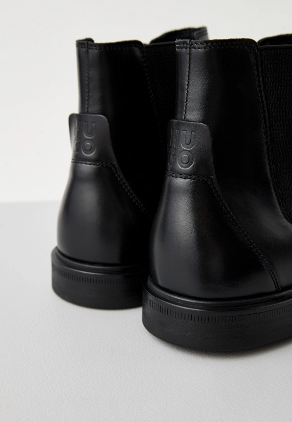 фото Ботинки hugo