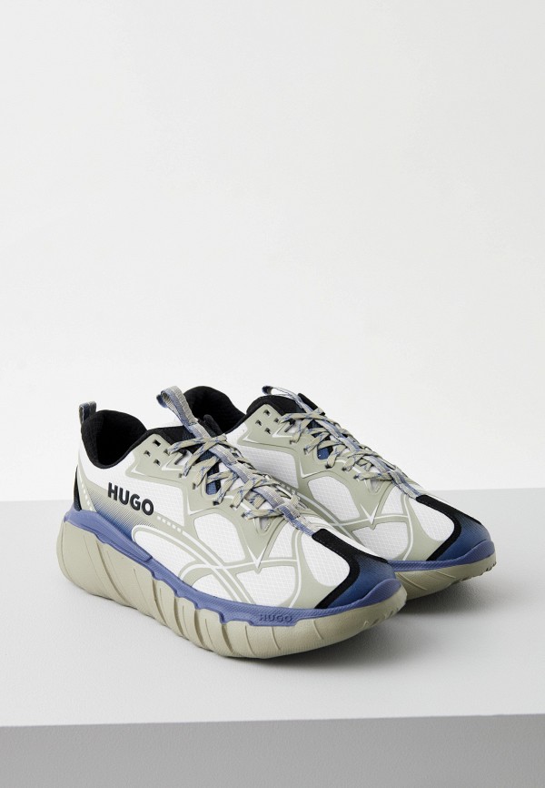 фото Кроссовки hugo