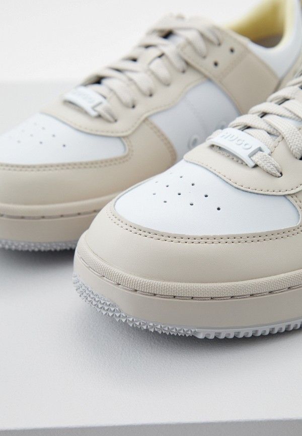 фото Кеды hugo