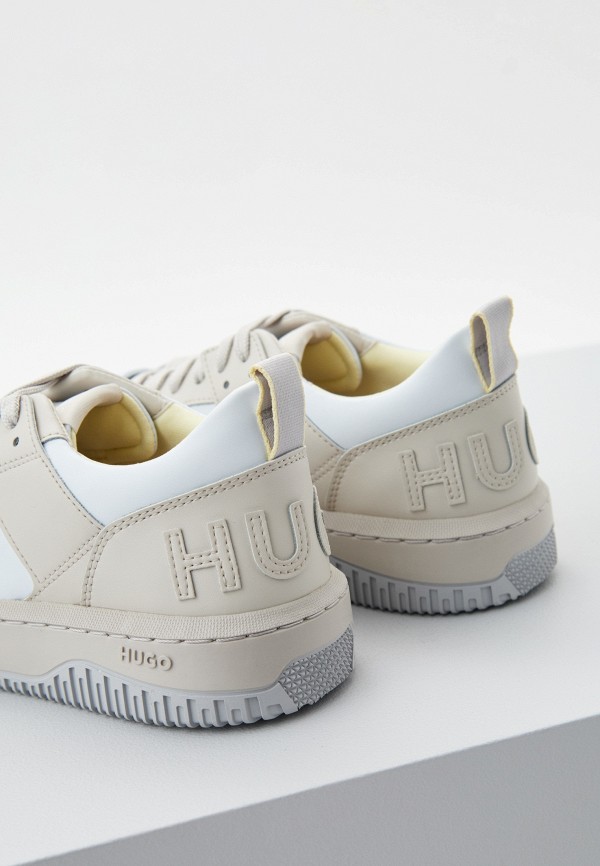 фото Кеды hugo