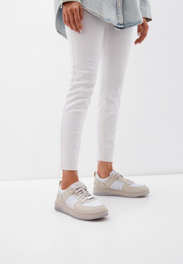 фото Кеды hugo