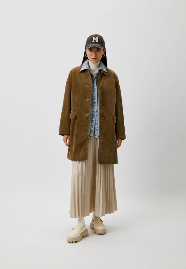 фото Пальто aspesi