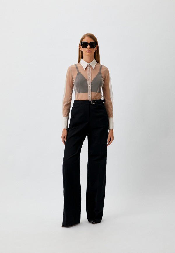 фото Брюки alberta ferretti