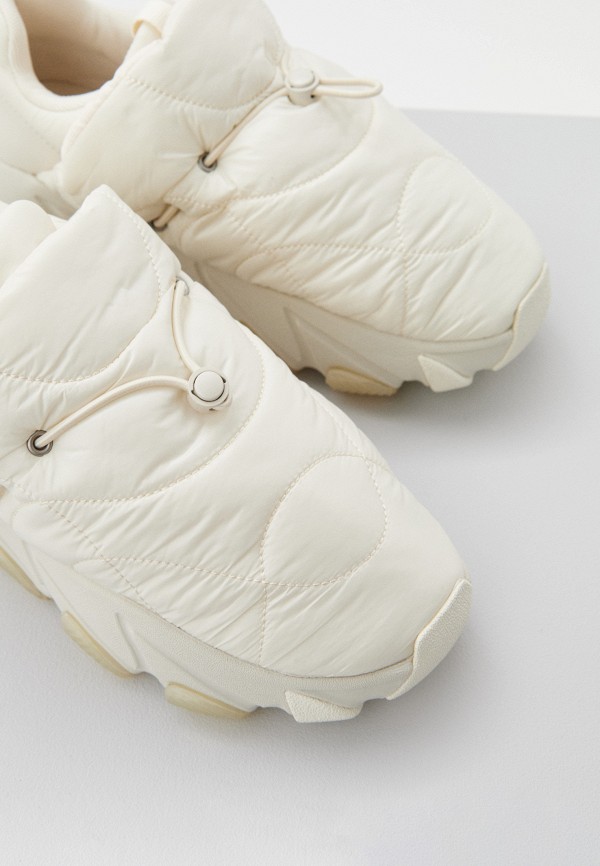 фото Кроссовки ash