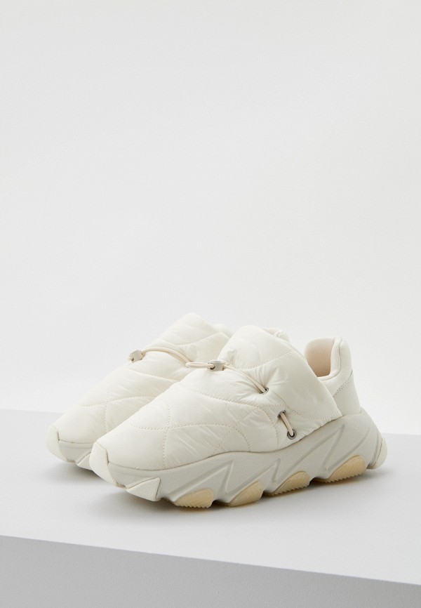 фото Кроссовки ash