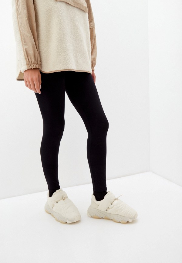 фото Кроссовки ash