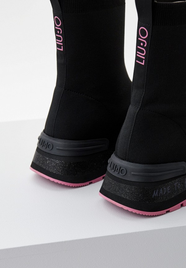 фото Кроссовки liu jo