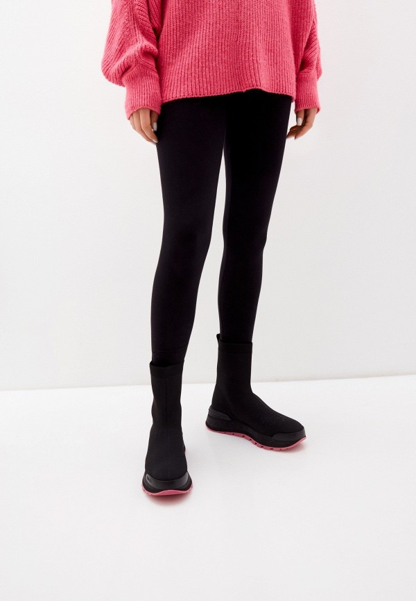 фото Кроссовки liu jo