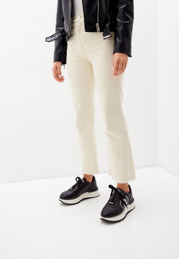 фото Кроссовки liu jo