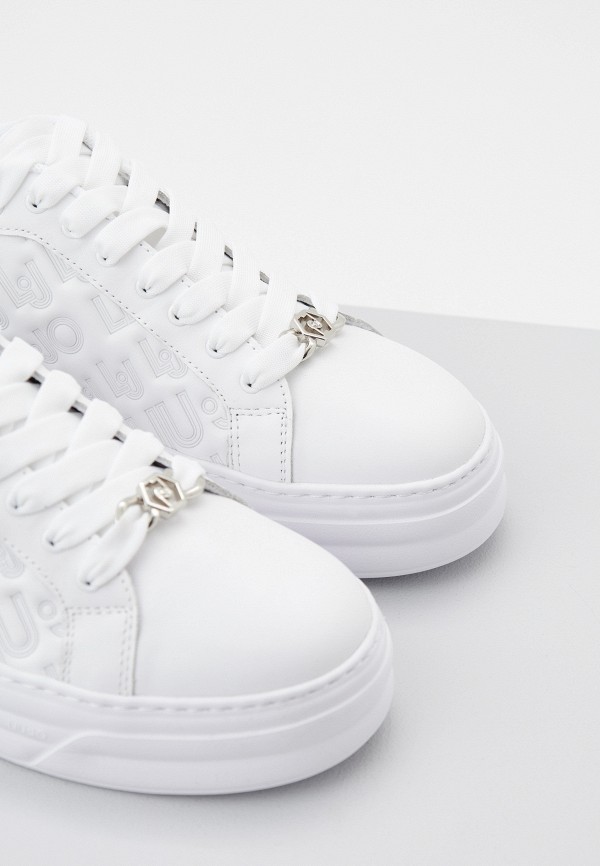 фото Кеды liu jo