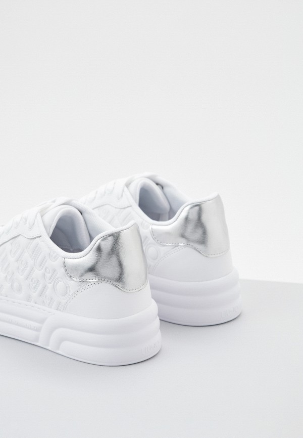 фото Кеды liu jo