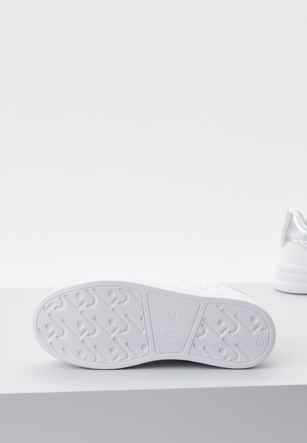 фото Кеды liu jo