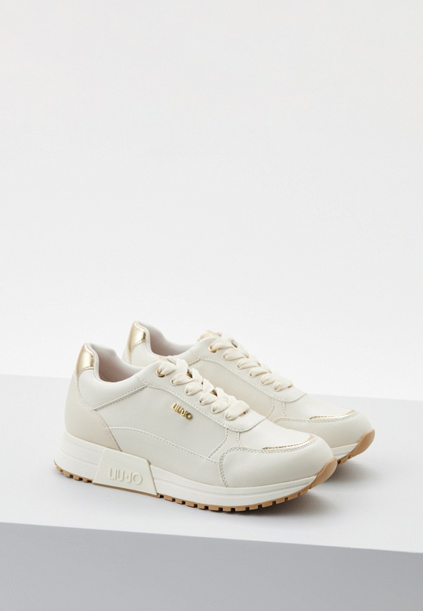 фото Кроссовки liu jo