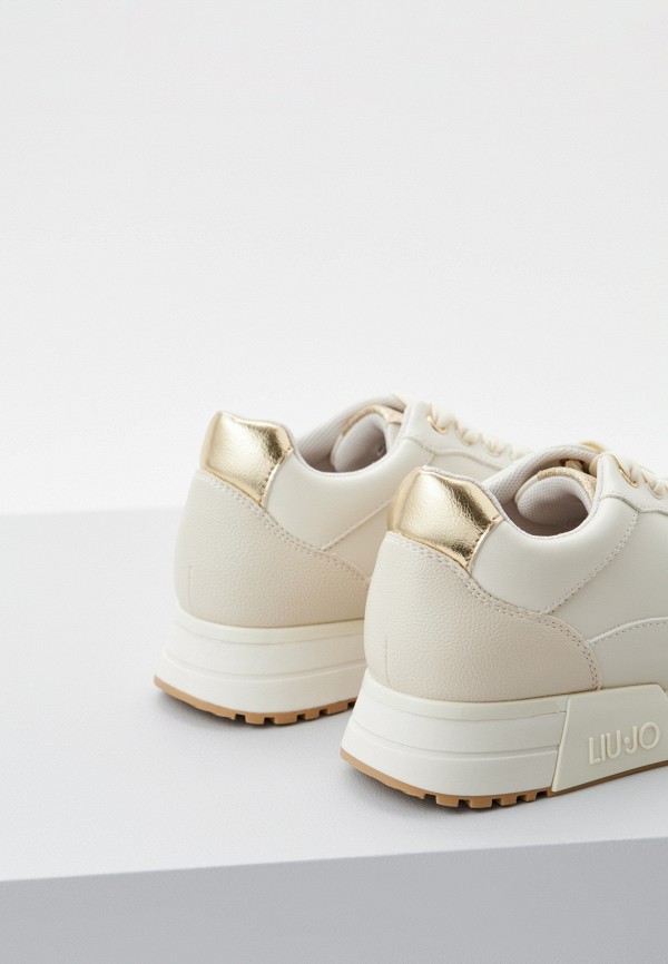 фото Кроссовки liu jo