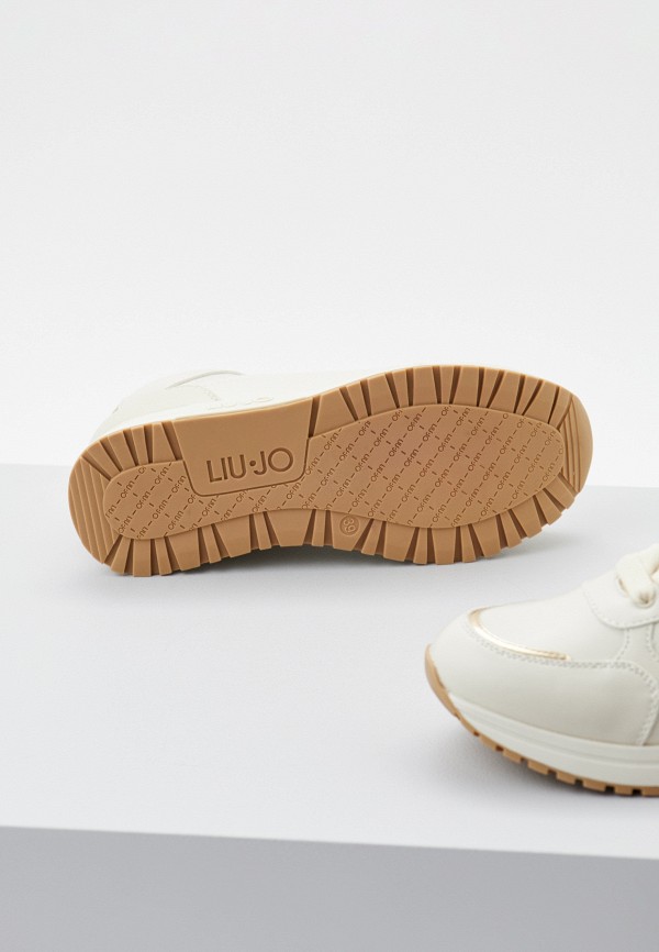 фото Кроссовки liu jo