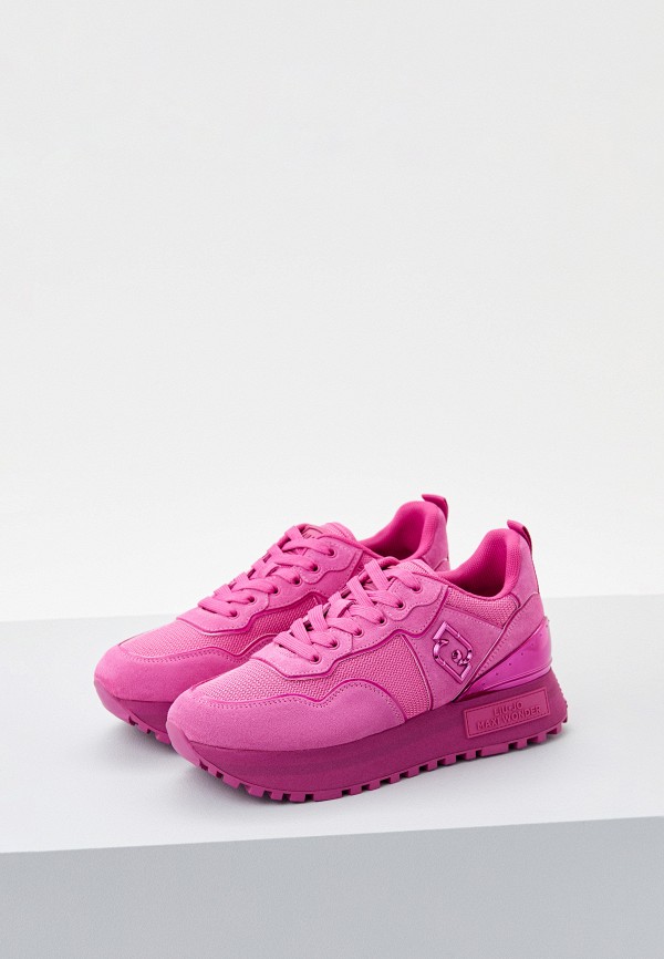 фото Кроссовки liu jo